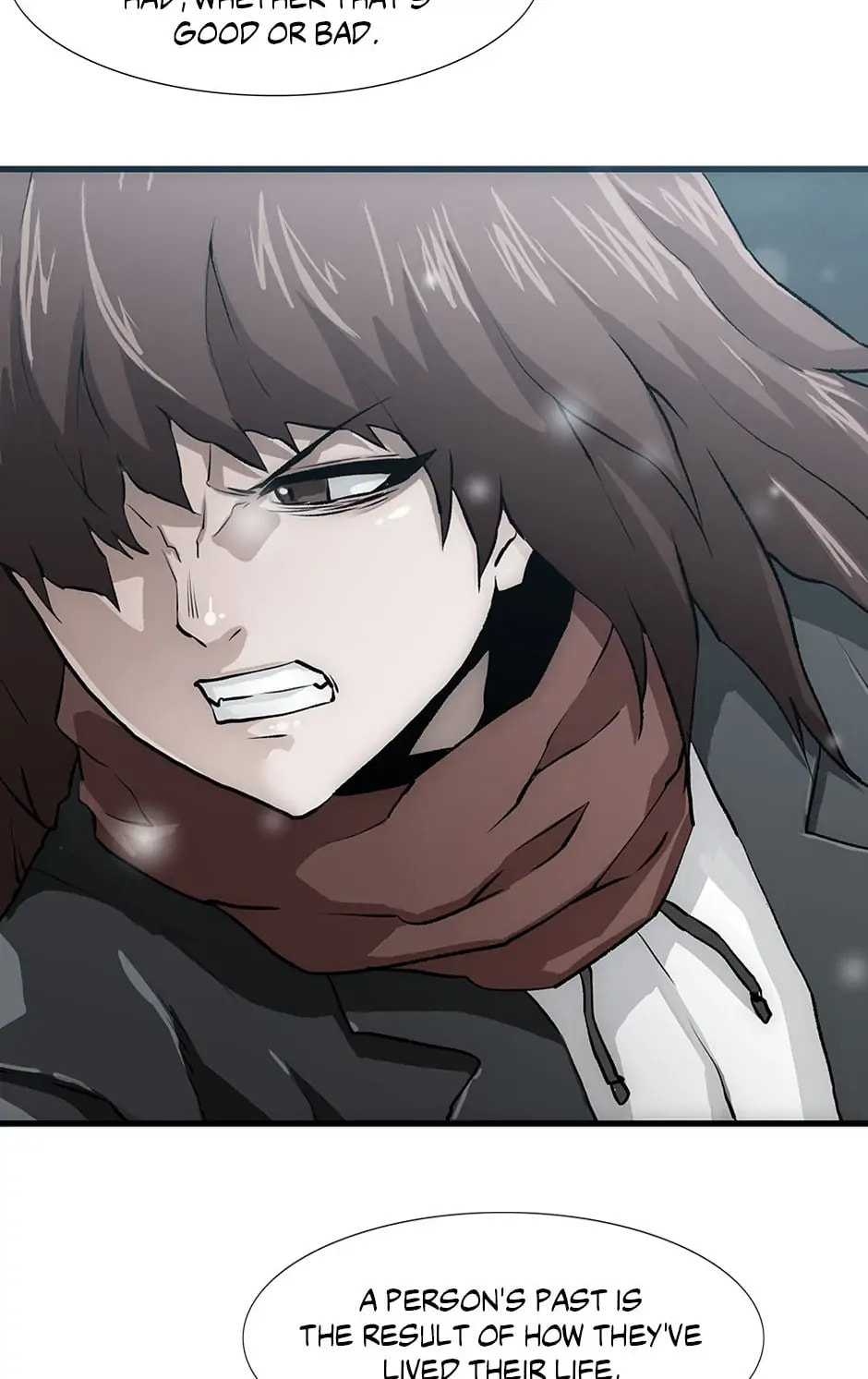 Read Trace chapter 39 image 82 on Lezhin