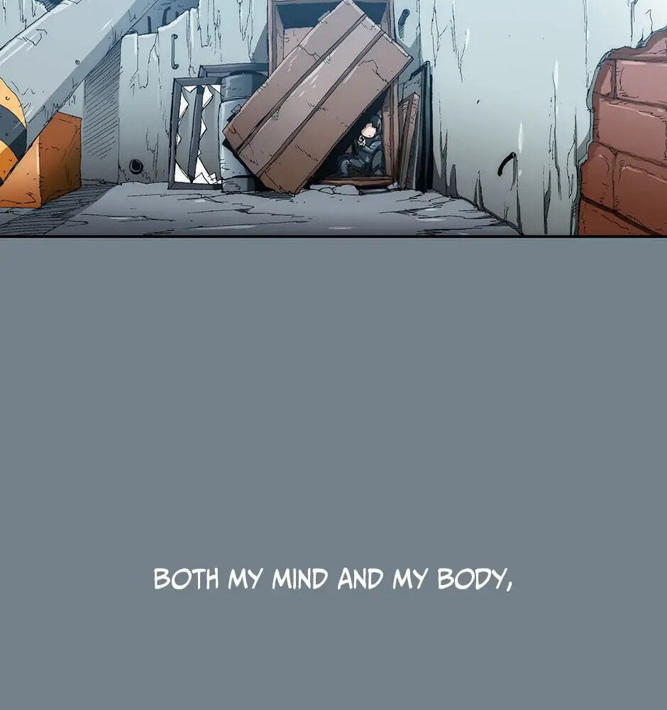 Read Trace chapter 39 image 91 on Lezhin