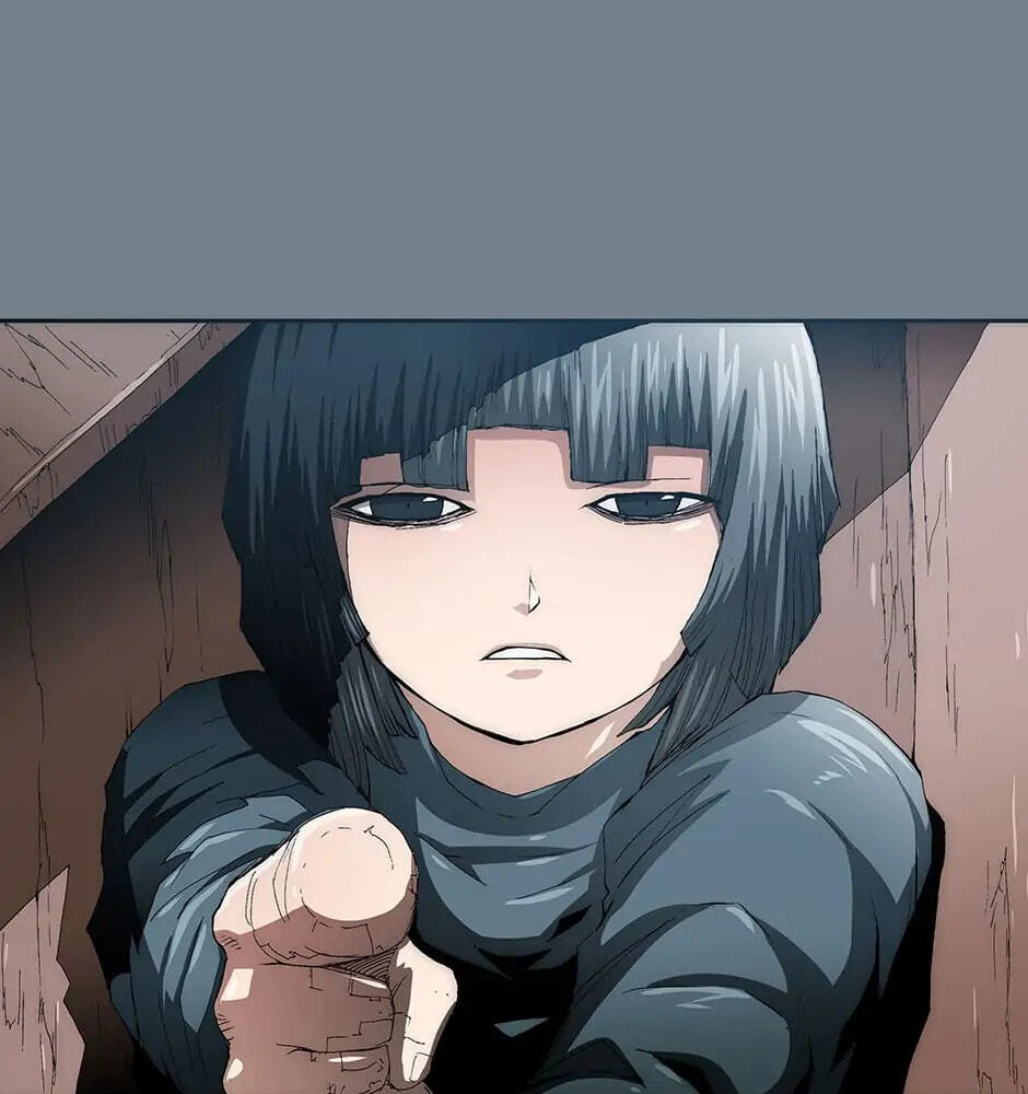 Read Trace chapter 39 image 92 on Lezhin