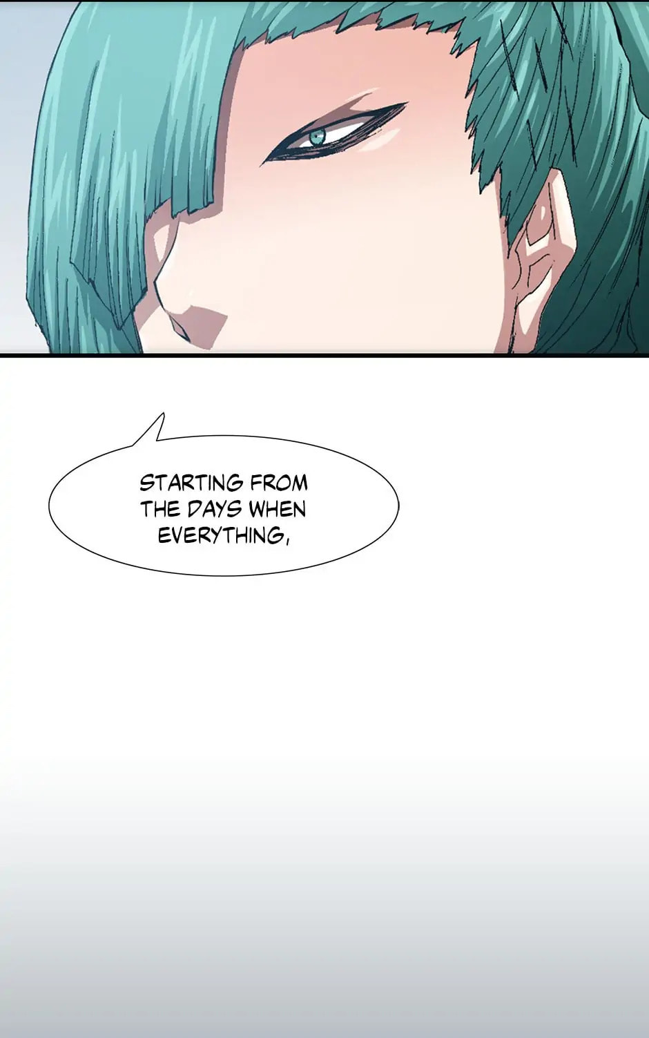 Read Trace chapter 40 image 1 on Lezhin
