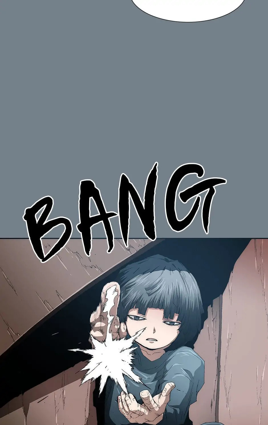 Read Trace chapter 40 image 13 on Lezhin