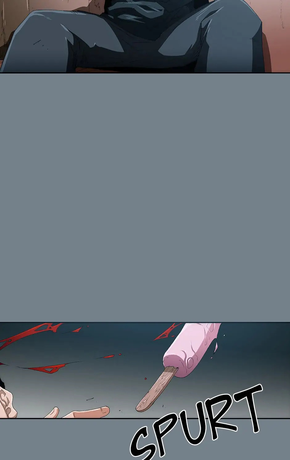 Read Trace chapter 40 image 14 on Lezhin