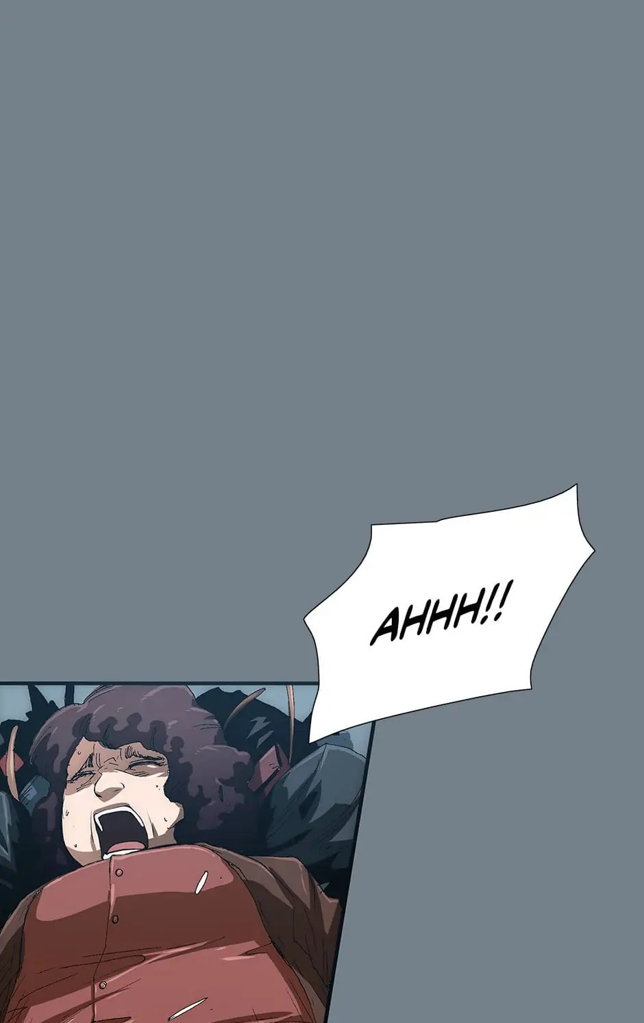 Read Trace chapter 40 image 16 on Lezhin
