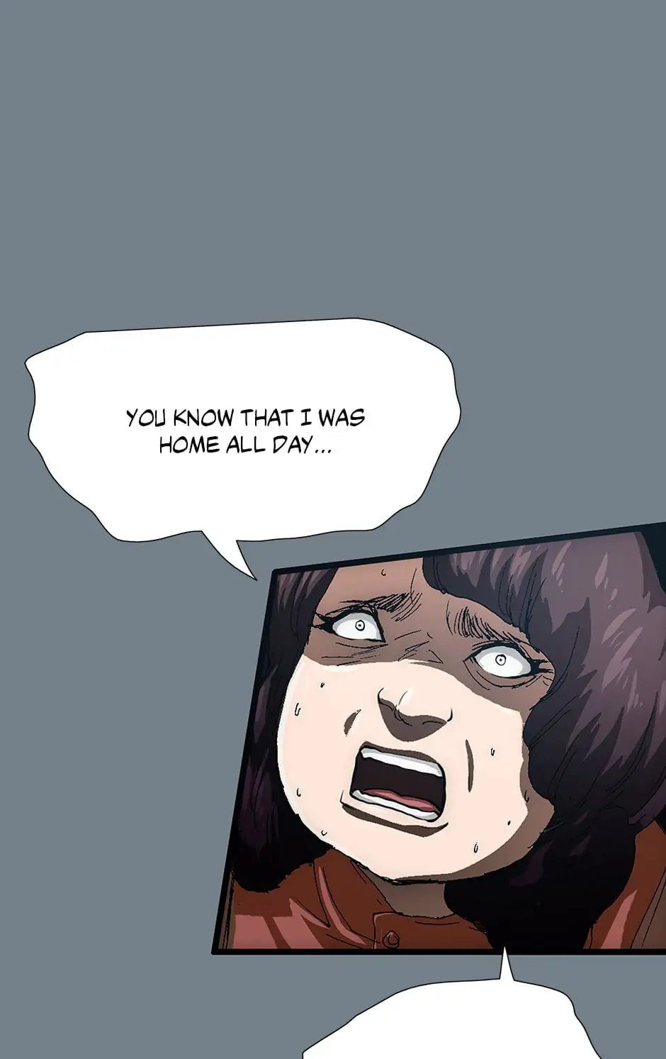 Read Trace chapter 40 image 18 on Lezhin