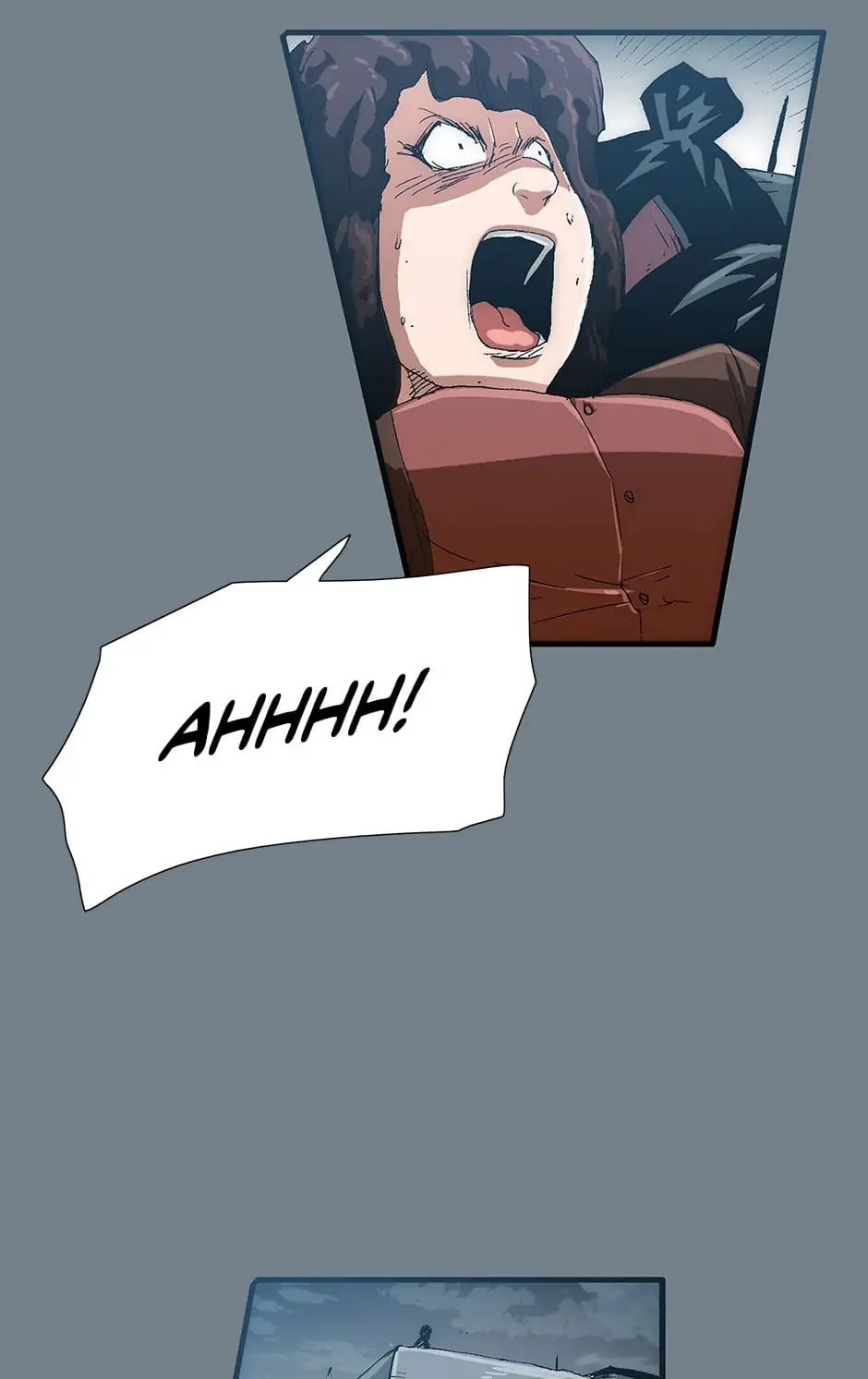 Read Trace chapter 40 image 22 on Lezhin