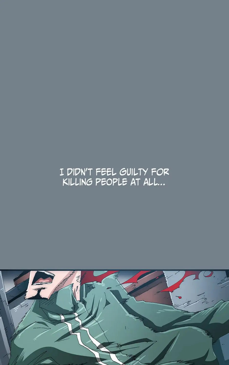 Read Trace chapter 40 image 25 on Lezhin