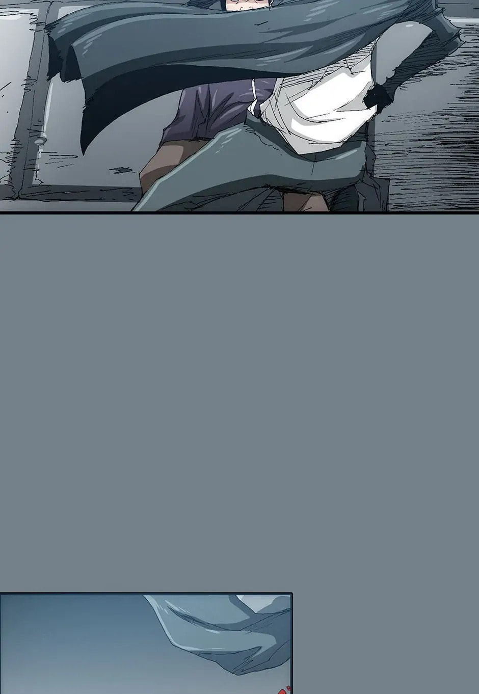 Read Trace chapter 40 image 44 on Lezhin