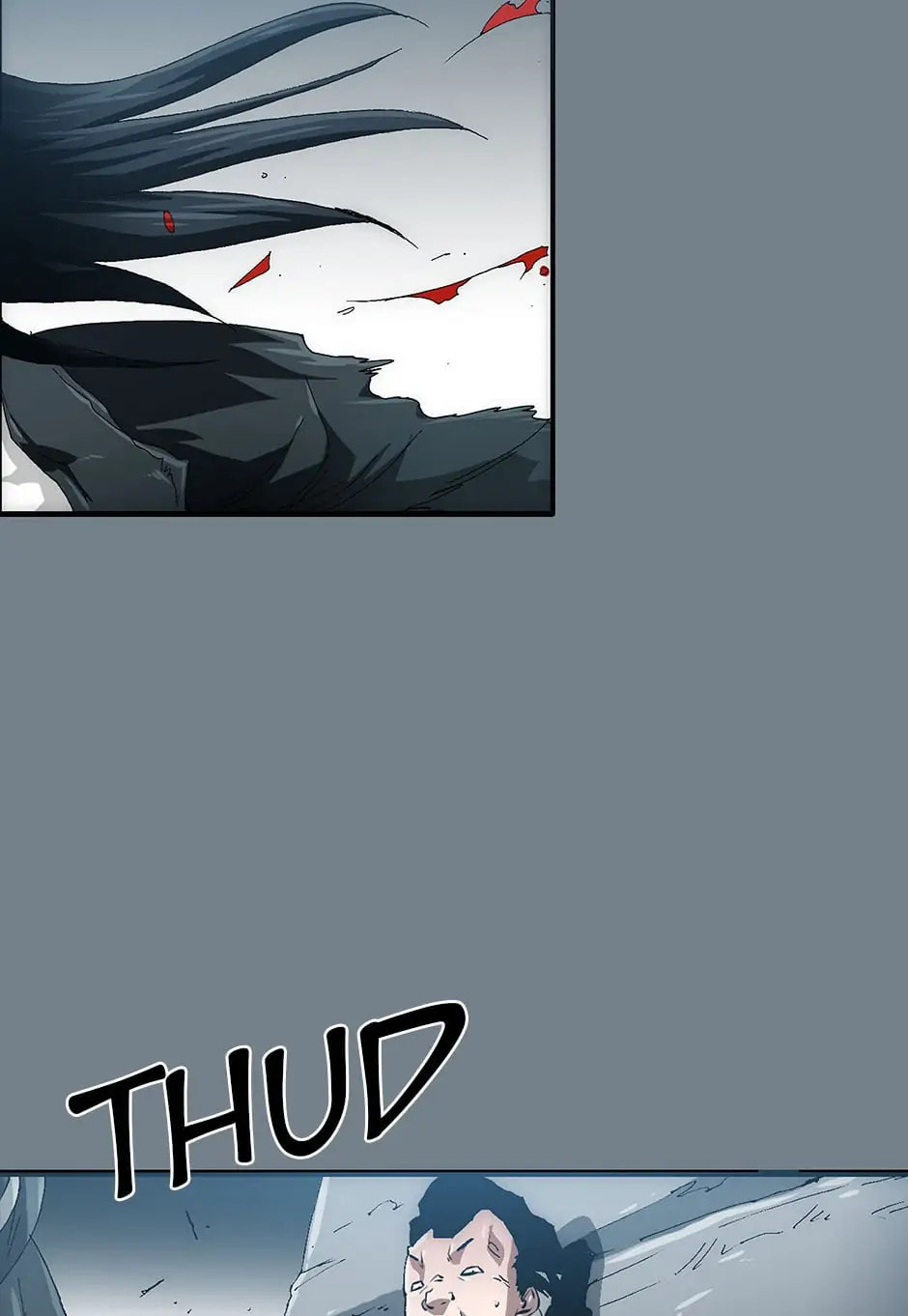 Read Trace chapter 40 image 45 on Lezhin