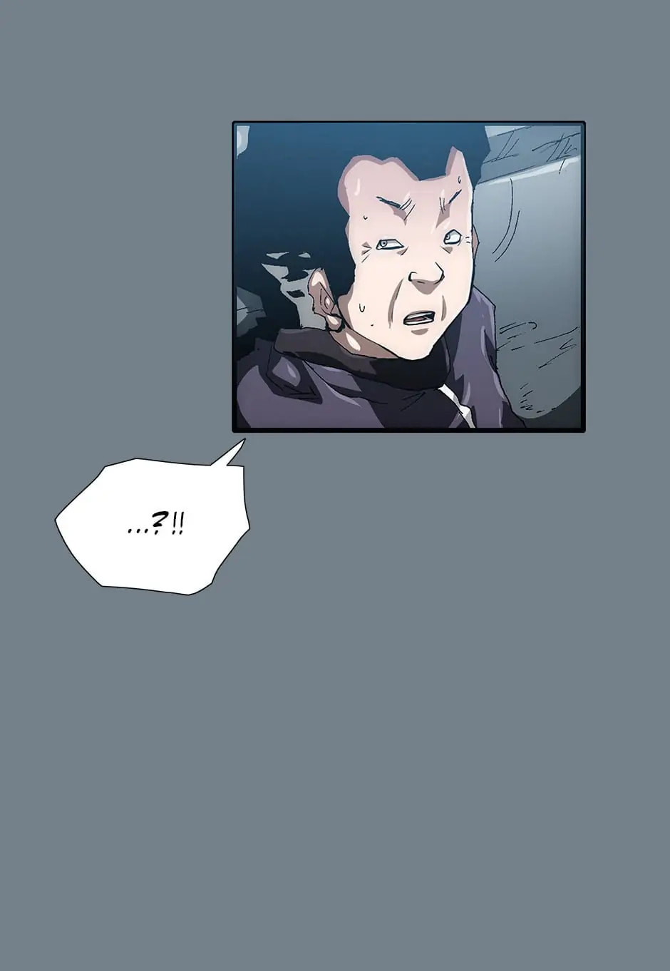 Read Trace chapter 40 image 47 on Lezhin