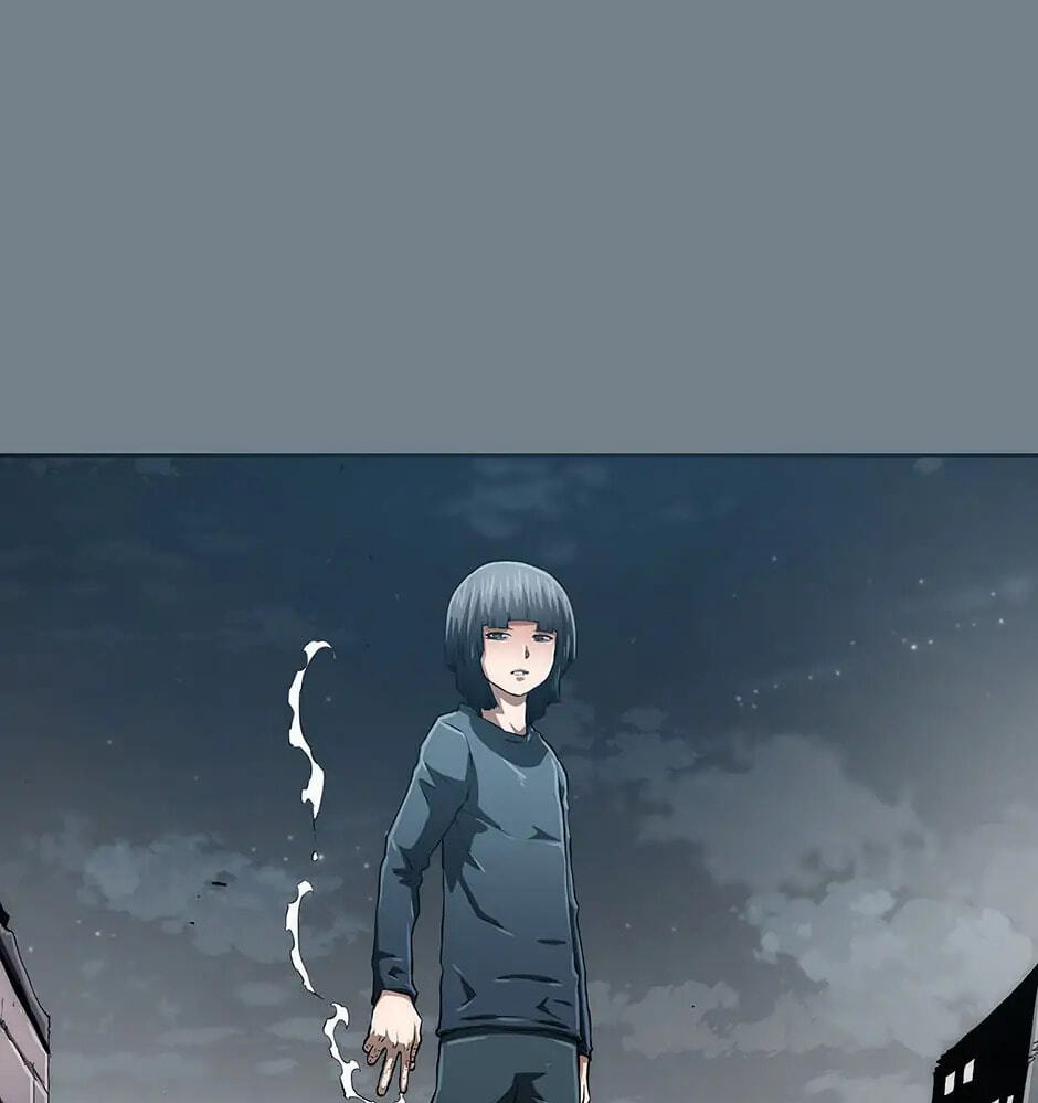 Read Trace chapter 40 image 48 on Lezhin