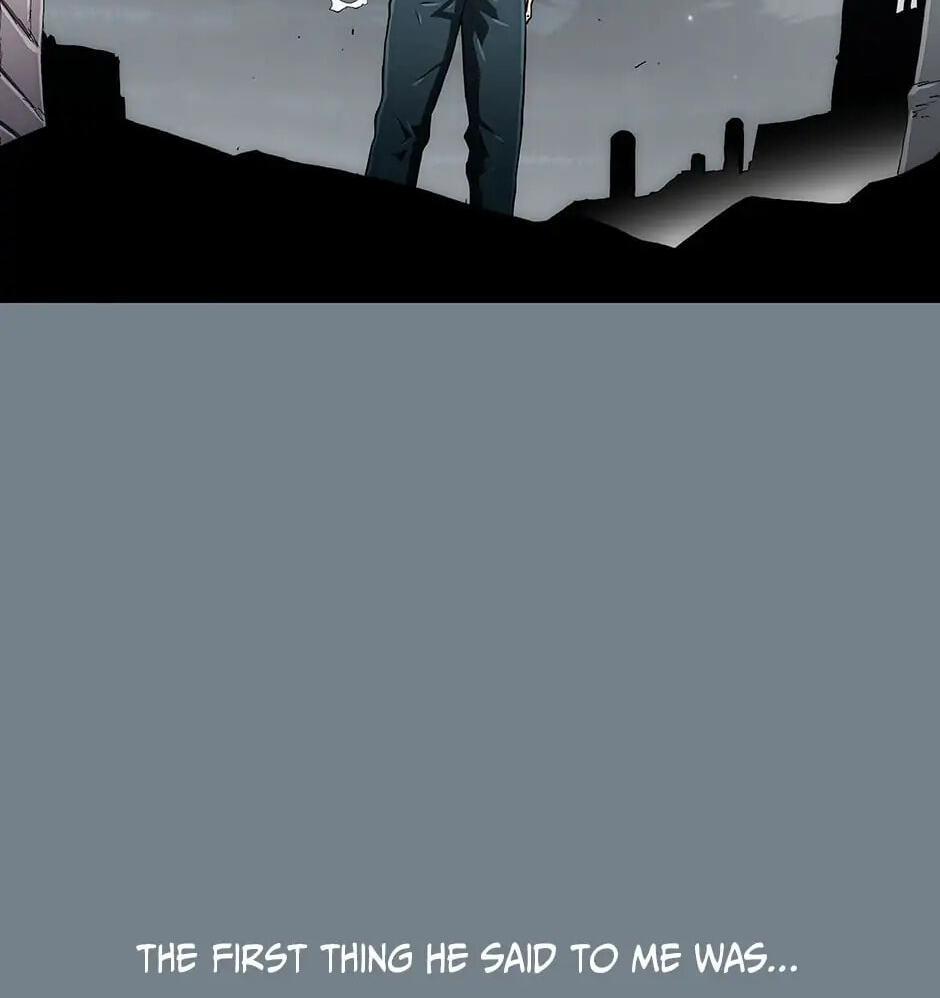 Read Trace chapter 40 image 49 on Lezhin