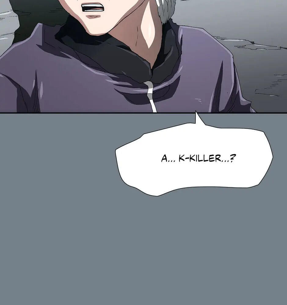 Read Trace chapter 40 image 51 on Lezhin