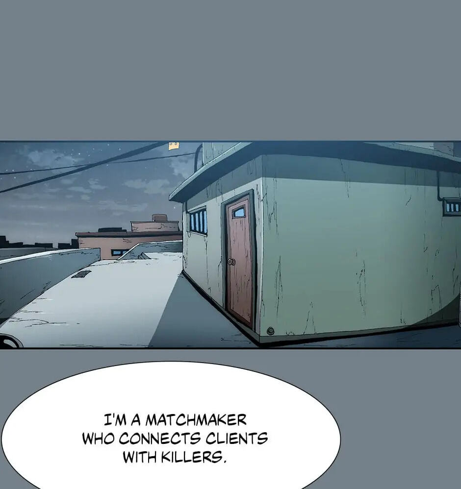Read Trace chapter 40 image 53 on Lezhin
