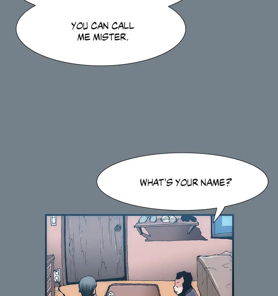 Read Trace chapter 40 image 54 on Lezhin