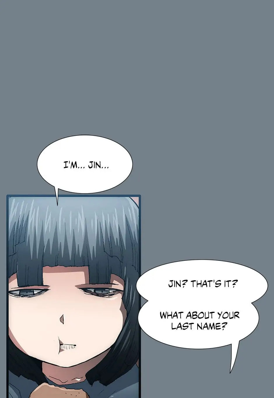 Read Trace chapter 40 image 56 on Lezhin