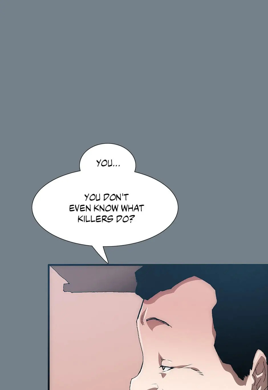 Read Trace chapter 40 image 59 on Lezhin