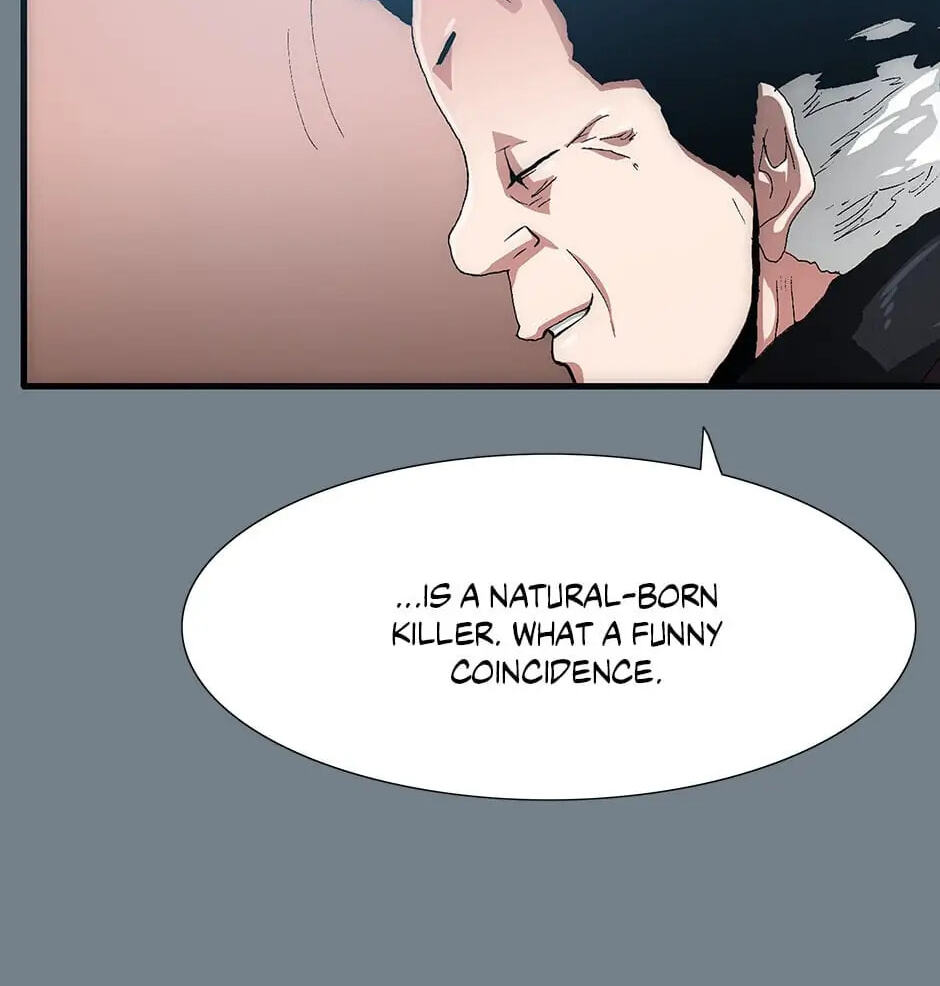 Read Trace chapter 40 image 63 on Lezhin