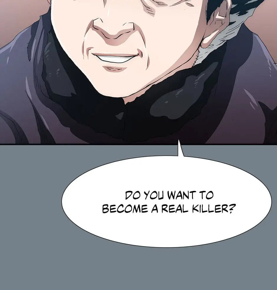 Read Trace chapter 40 image 66 on Lezhin