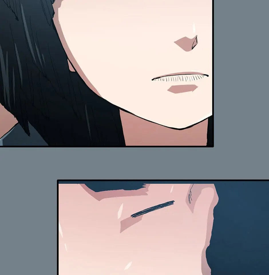 Read Trace chapter 40 image 71 on Lezhin
