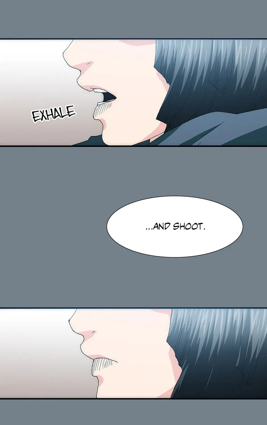 Read Trace chapter 41 image 10 on Lezhin