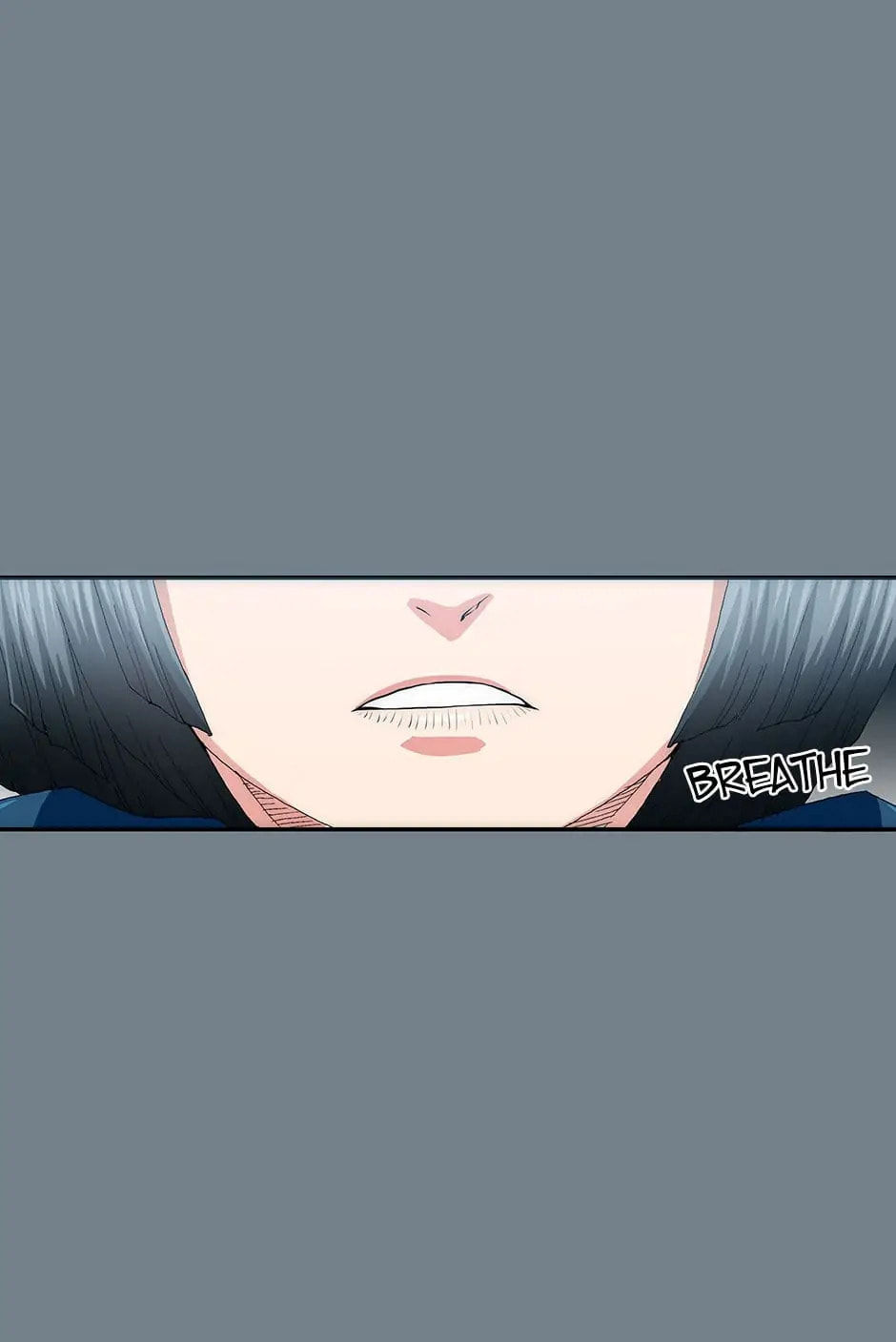Read Trace chapter 41 image 17 on Lezhin