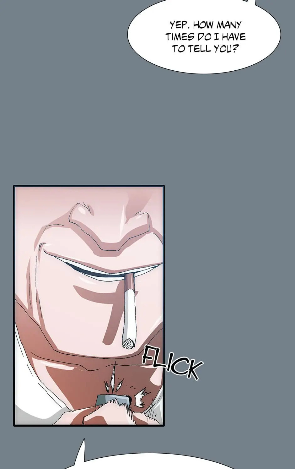 Read Trace chapter 41 image 25 on Lezhin
