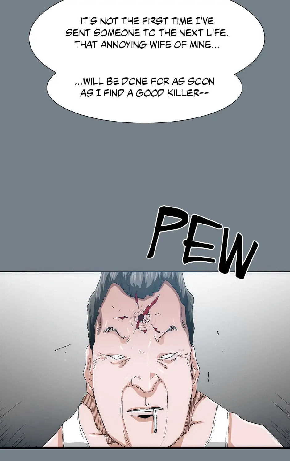 Read Trace chapter 41 image 26 on Lezhin