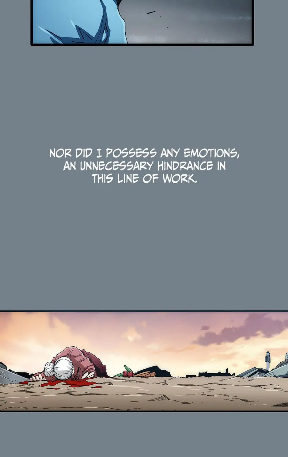 Read Trace chapter 41 image 29 on Lezhin