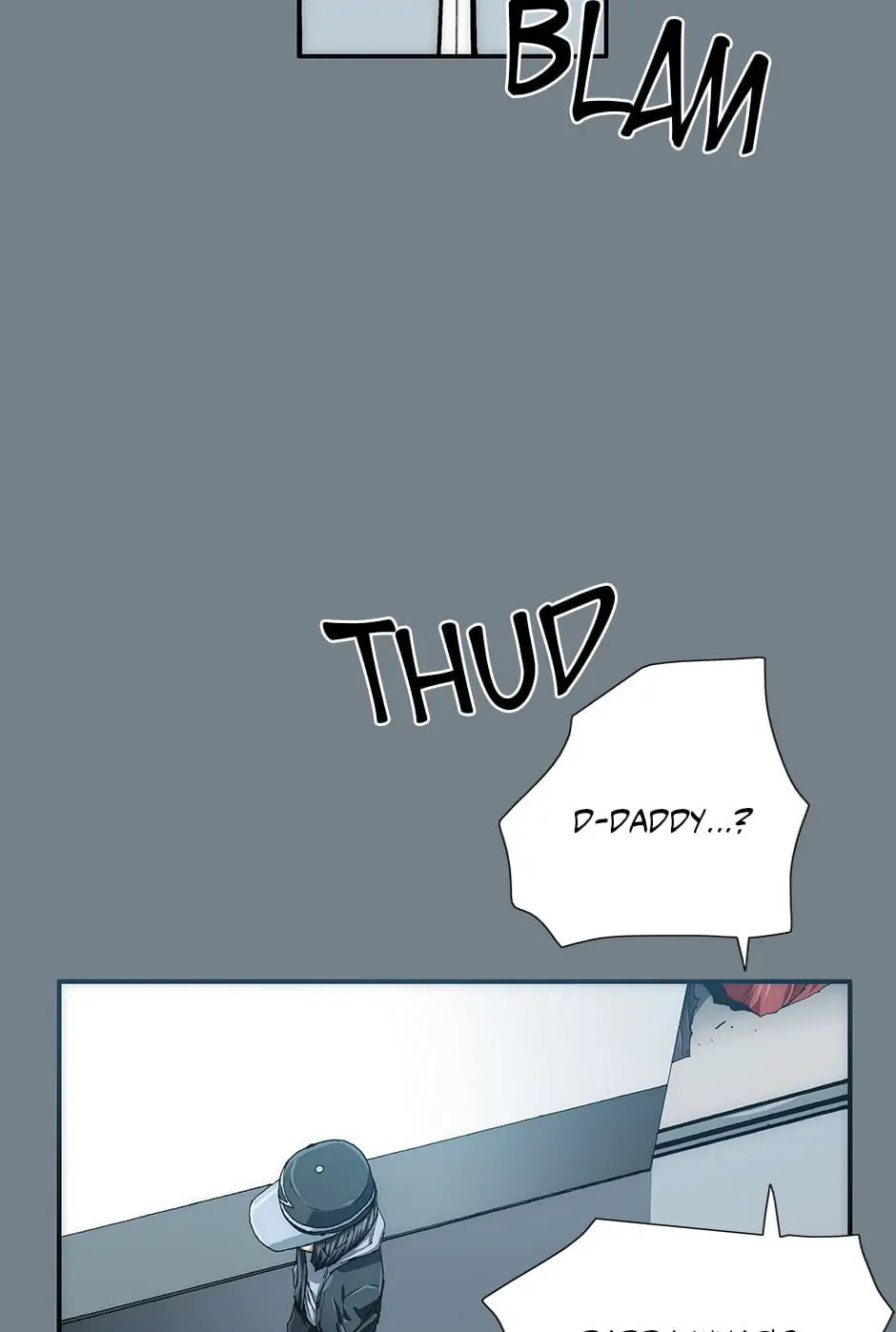 Read Trace chapter 41 image 33 on Lezhin