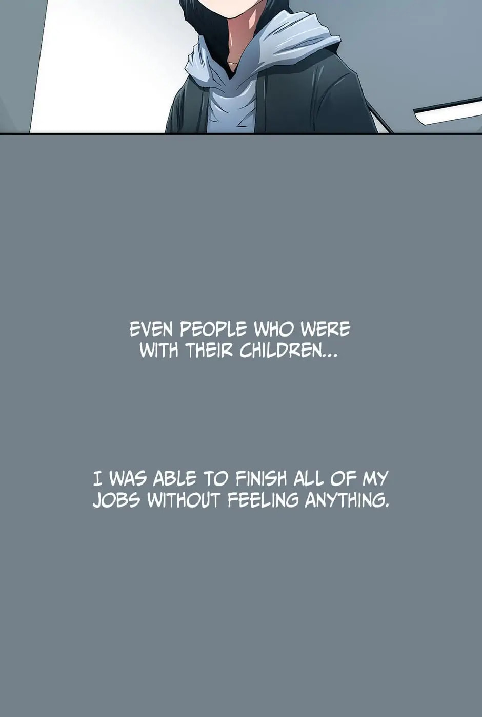 Read Trace chapter 41 image 35 on Lezhin