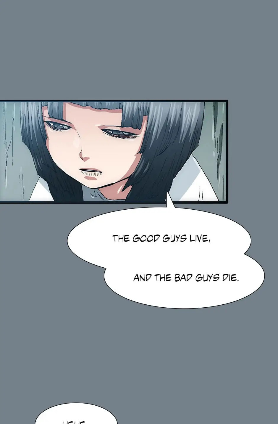 Read Trace chapter 41 image 38 on Lezhin