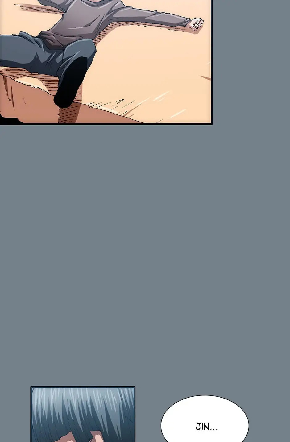 Read Trace chapter 41 image 40 on Lezhin