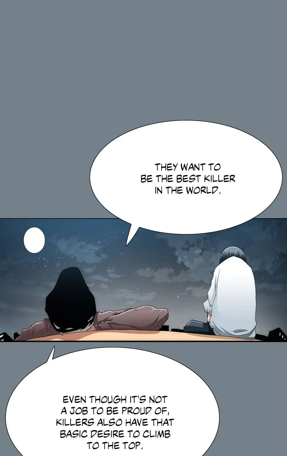 Read Trace chapter 41 image 42 on Lezhin