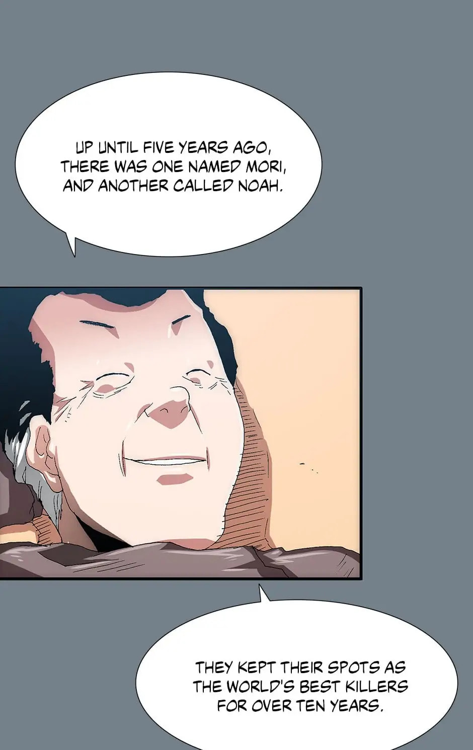 Read Trace chapter 41 image 44 on Lezhin