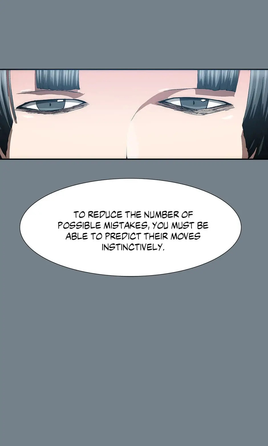 Read Trace chapter 41 image 5 on Lezhin
