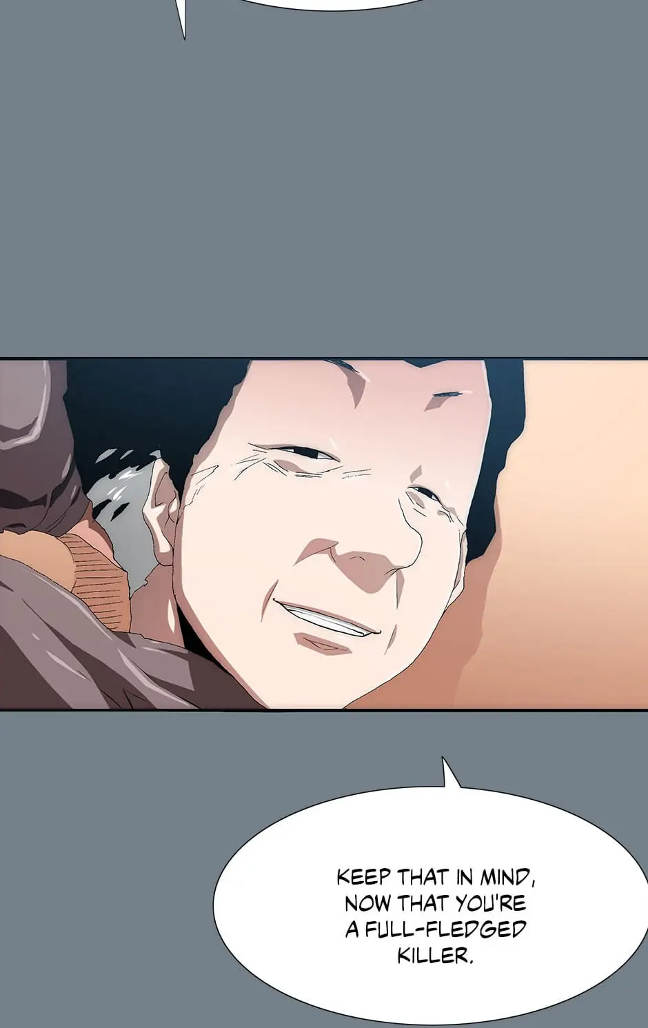 Read Trace chapter 41 image 50 on Lezhin