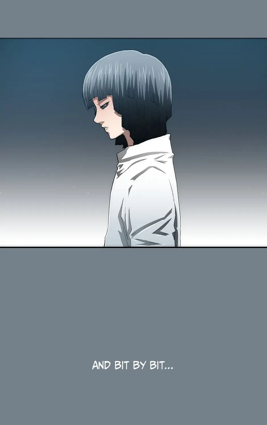 Read Trace chapter 41 image 53 on Lezhin