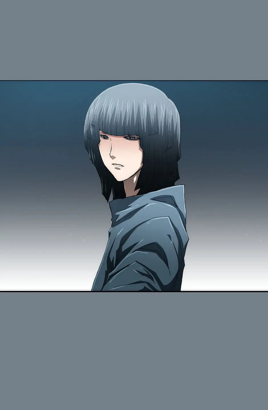 Read Trace chapter 41 image 54 on Lezhin