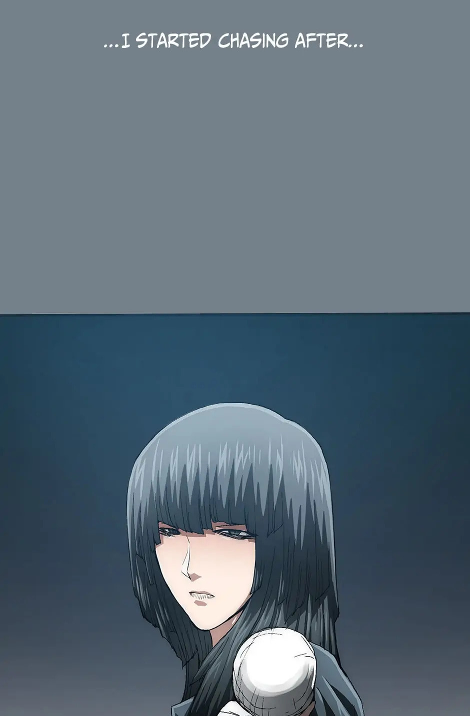 Read Trace chapter 41 image 55 on Lezhin