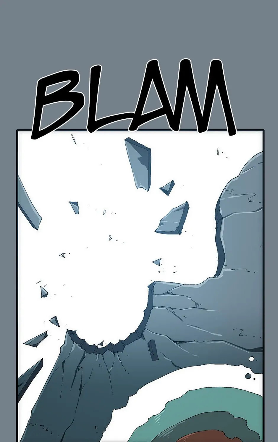 Read Trace chapter 41 image 6 on Lezhin