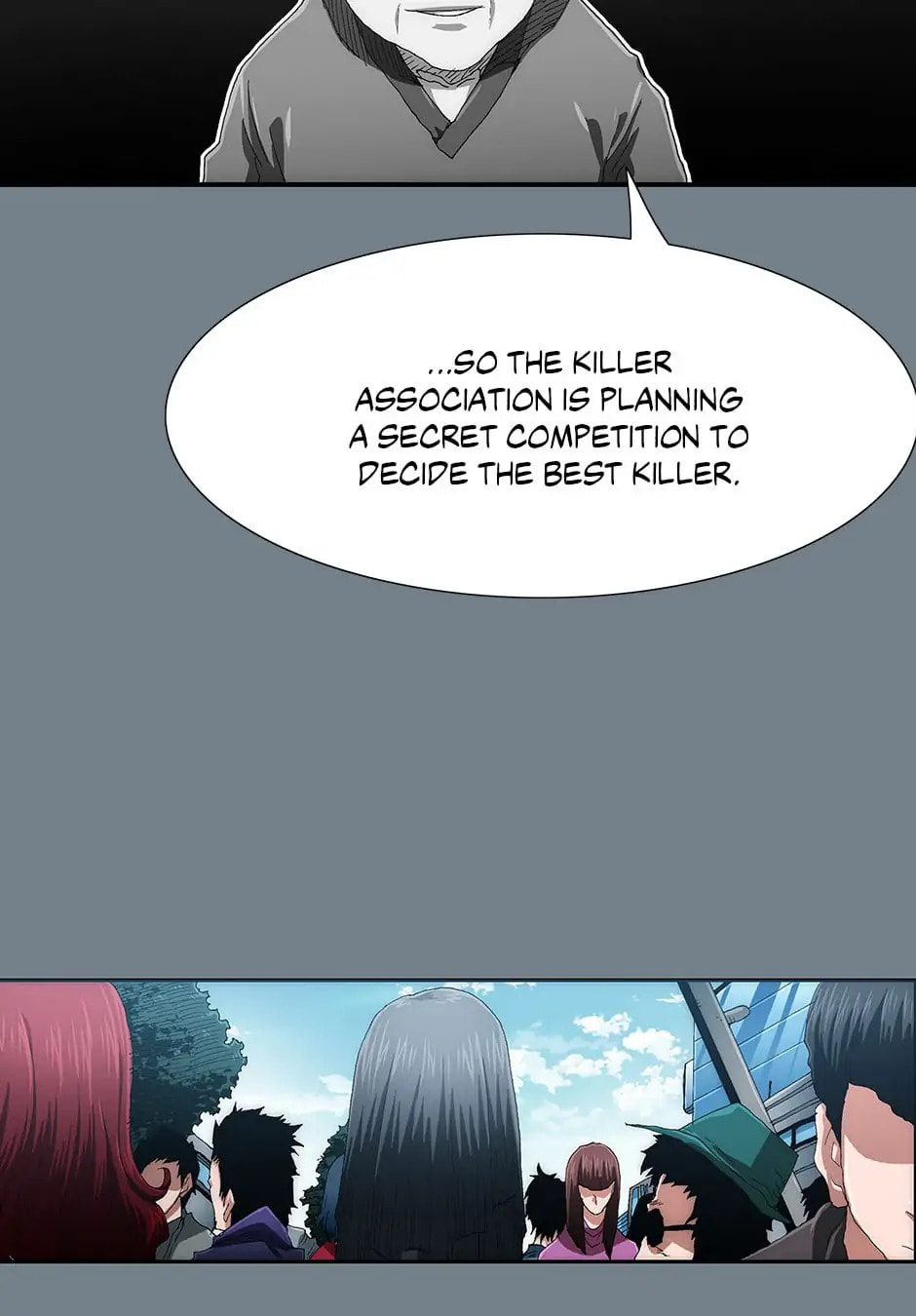 Read Trace chapter 41 image 69 on Lezhin