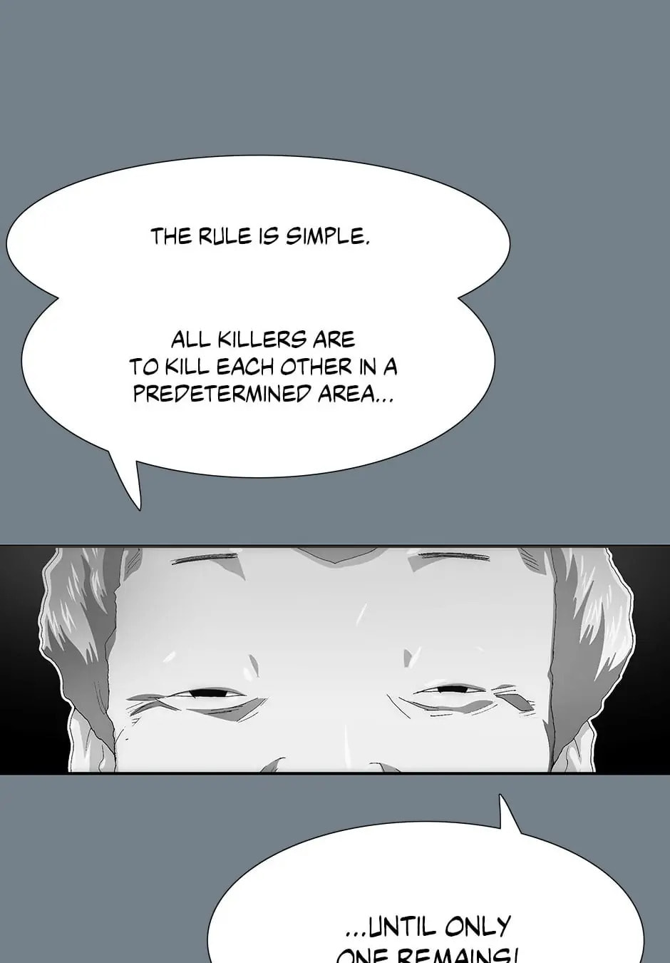 Read Trace chapter 41 image 70 on Lezhin
