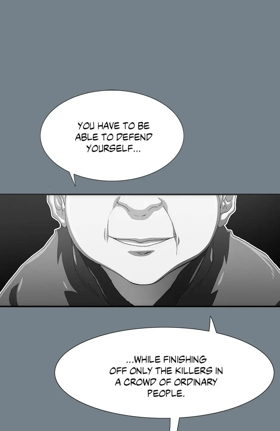 Read Trace chapter 41 image 72 on Lezhin