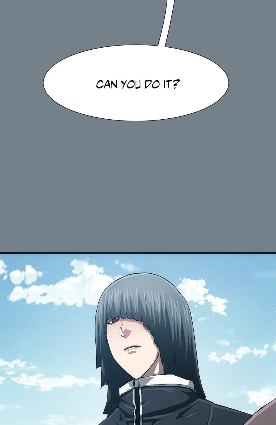 Read Trace chapter 41 image 73 on Lezhin