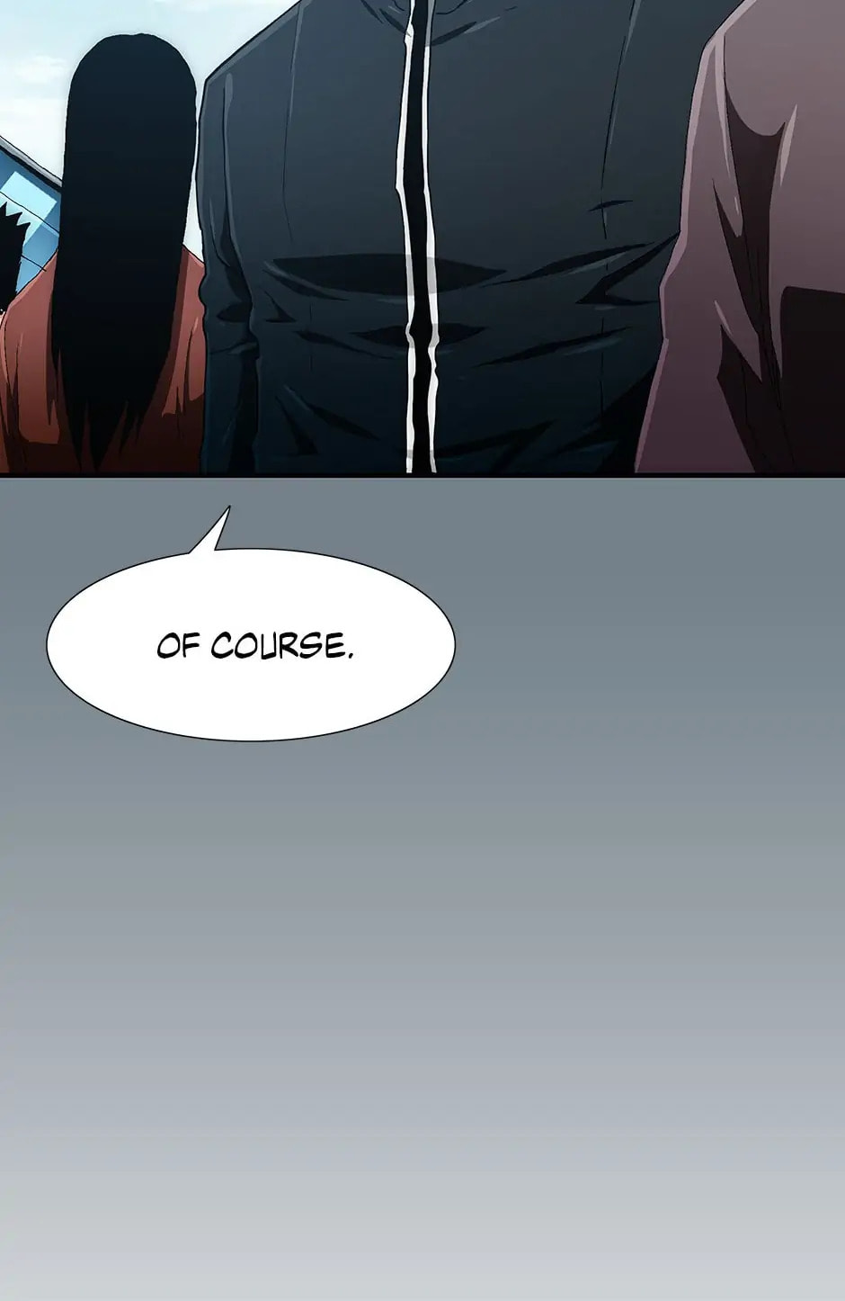 Read Trace chapter 41 image 74 on Lezhin