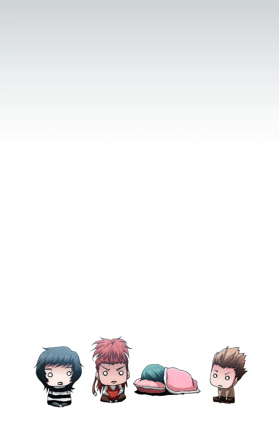 Read Trace chapter 41 image 75 on Lezhin