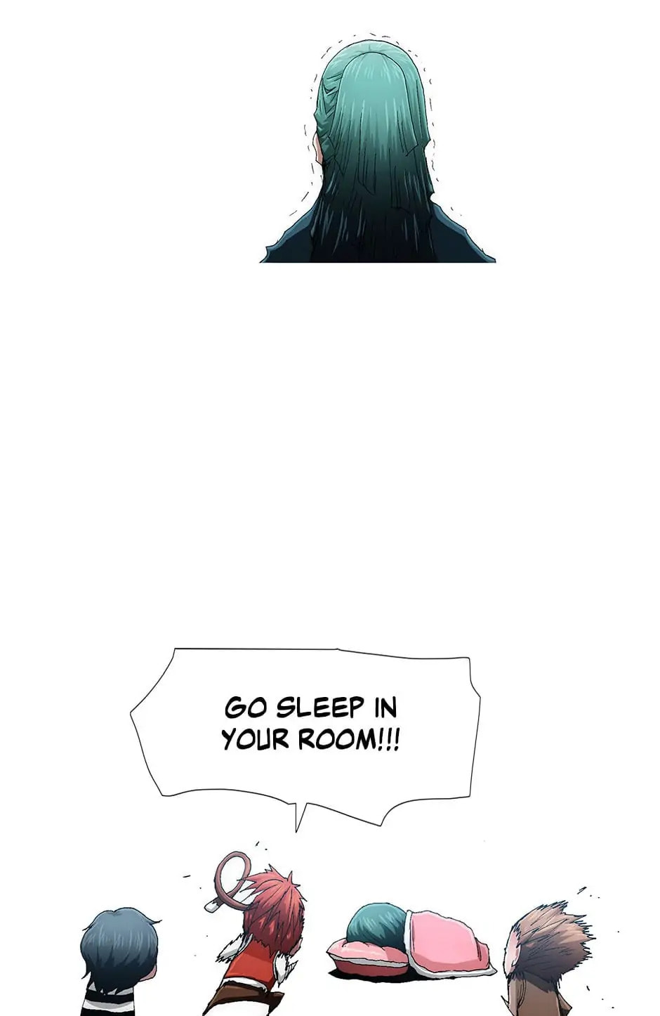 Read Trace chapter 41 image 76 on Lezhin