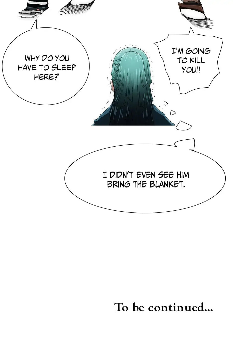 Read Trace chapter 41 image 77 on Lezhin
