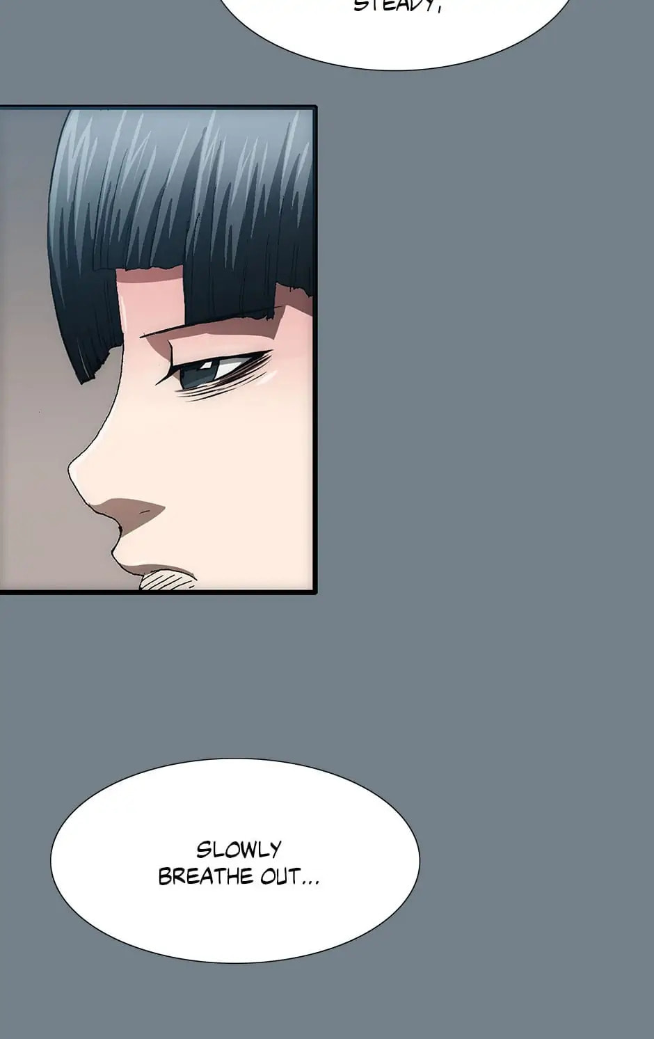 Read Trace chapter 41 image 9 on Lezhin