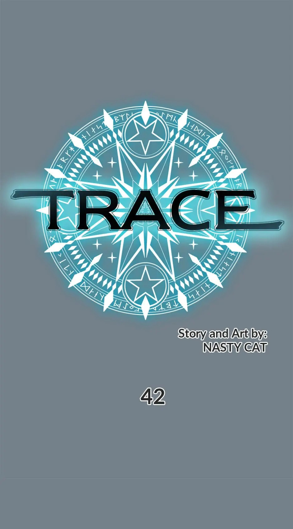 Read Trace chapter 42 image 0 on Lezhin